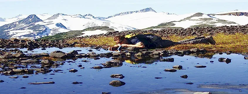 arazide su bulma yöntemleri