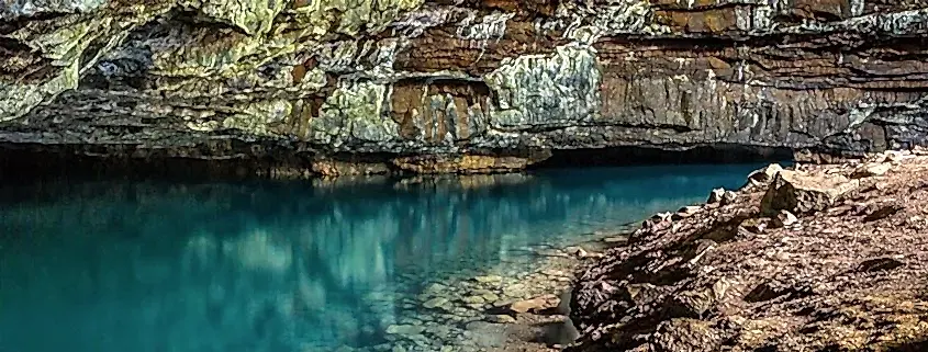 Yer Altındaki Su Nasıl Bulunur