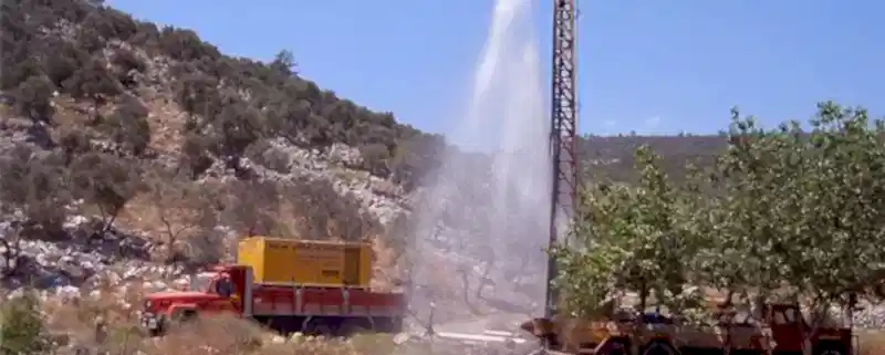 afyonlarahisar su arama