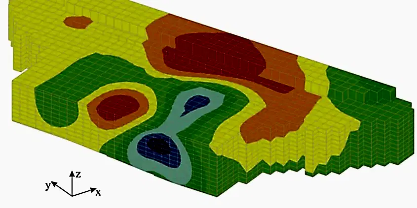 jeoloji mühendisi su arama