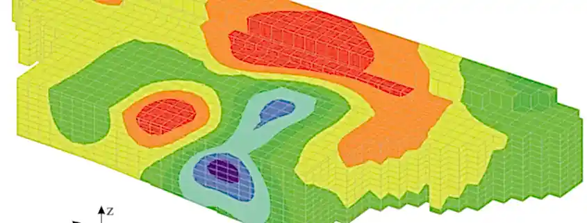 jeoloji mühendisi su arama