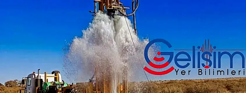 kahramanmaraş su bulma