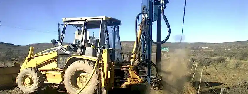 şanlıurfa su bulma