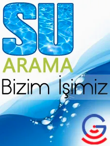 sıcak su arama
