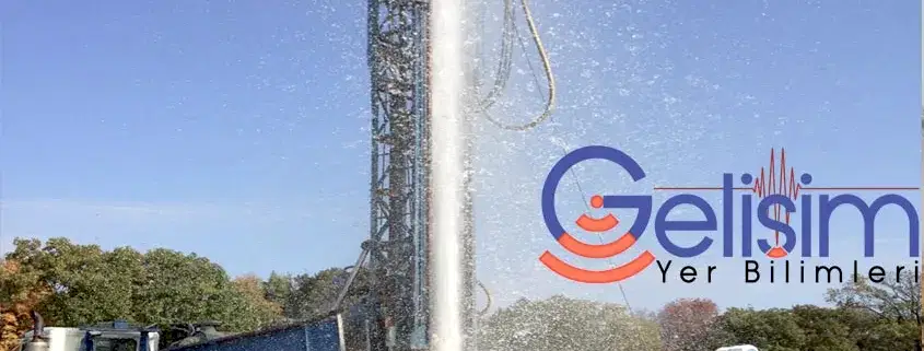 Gümüşhane Su Arama