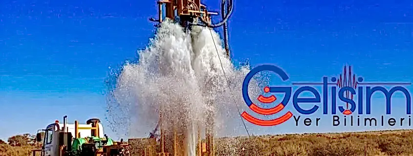 niğde su bulma